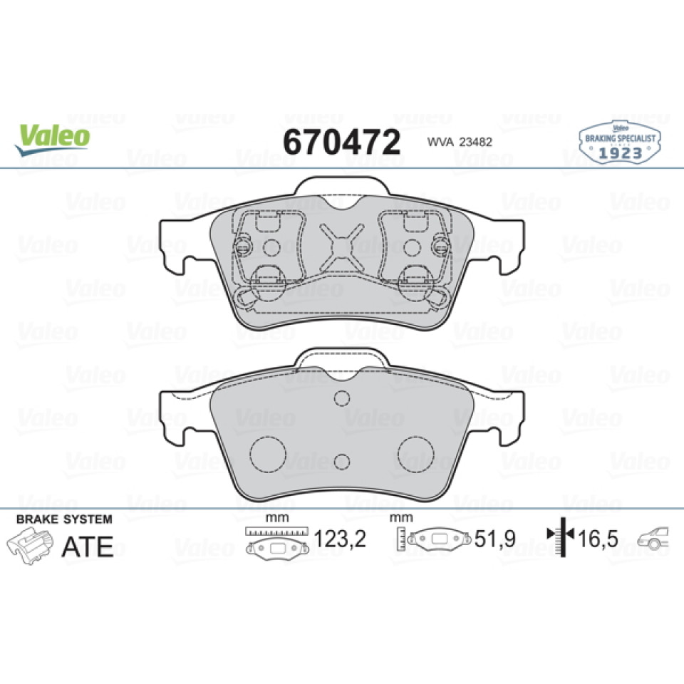 	ARKA BALATA LGN II 01>MGN II-LATITUDE-VECTRA C 03>FOCUS II 05>CONNEC 06>CMAX06>PRIMERA 02> (GDB329